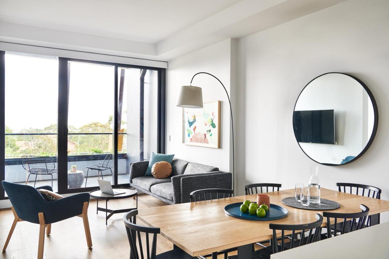 Punthill Ivanhoe Melbourne City Exterior foto