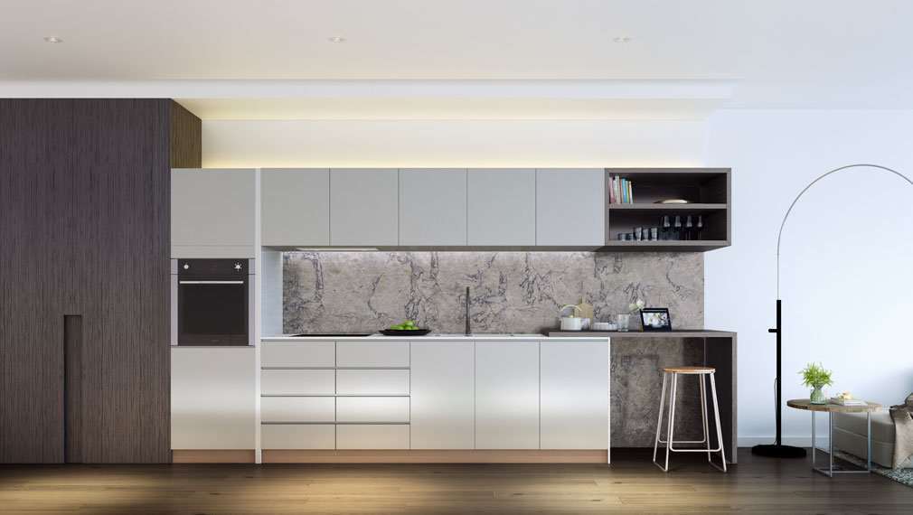 Punthill Ivanhoe Melbourne City Ausstattung foto