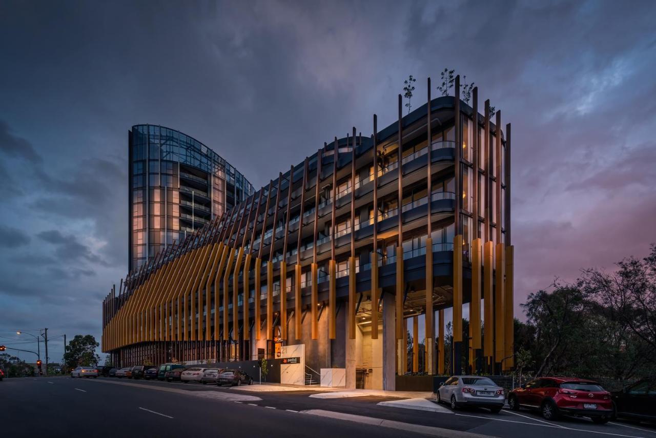 Punthill Ivanhoe Melbourne City Exterior foto